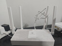 华为路由器千兆wifi6+家用无线5G双频电竞游戏漏油器穿墙王全屋wifi7信号放大器增强宿舍路由器ax3000M 极速版【海思双核3000兆+千兆网线】WiFi6+ 晒单礼品 魔方插座 红包/插座2 实拍图