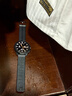 颂拓（SUUNTO）RACE 2户外训练旗舰腕表 越野铁三心率血氧运动智能手表 玄武黑 实拍图