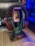 极度未知（HYPERX）飓风2升级款飓风3 头戴式游戏电竞耳机电脑耳麦 吃鸡游戏耳机 适配三角洲行动 【飓风3无线黑红】120h续航丨DTS音效 头戴式游戏耳机 实拍图