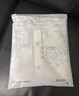 婧麒（JOYNCLEON）月子服纯棉春夏孕妇可哺乳睡衣产前产后透气舒适 蓝XL Jyz154235 实拍图