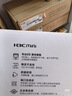 华三（H3C）8口千兆交换机 企业级交换器 家用宿舍监控网络网线分线器分流器 兼容百兆 S2G 实拍图