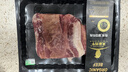 天莱香牛新疆有机去骨牛肋条肉1斤 牛腹肉谷饲排酸牛肉生鲜清真【真原切】 实拍图