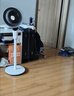 飞利浦交流电机风扇空气循环扇3D摇头电风扇落地扇家用落地电扇柔风静音净化风扇 ACR2441CFV 实拍图