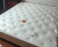 全友家居 薄款椰棕床垫1.5米x2米进口乳胶榻榻米床垫10cm厚偏硬护脊 实拍图