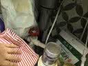 海立洗手盆池弹跳下水器管套装浴室柜防臭止逆阀漏水塞排水神器MS257 实拍图