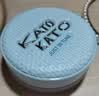 KATO-KATO水散粉控油持妆定妆保湿不脱妆防水细腻浅米色8g 生日礼物送女友 实拍图
