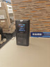 中兴（ZTE）U15S 随身wifi6免插卡移动wifi无线网卡便携式热点4g路由器无限笔记本电脑通用流量2026款 实拍图