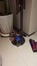 戴森（DYSON）吸尘器V7V8/V10V11吸尘器国行家用除尘除螨无线手持宠物毛发地毯办公室等适用原装二手9新以上 V8 Absolute【全能款】 非原包装 全套配件 实拍图