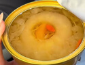 简岳记原味小碗梨整颗冰糖烤梨枇杷炖梨燕窝银耳羹水果梨罐头开罐即食 枇杷百合小碗梨【12碗】 实拍图