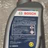 博世（BOSCH）DOT4 刹车油/制动液/离合器油 1L 通用型 一升装汽车养护套装 实拍图