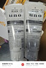 吾诺（UNO）男士洗面奶130g*2支控油保湿祛痘去黑头洁面乳生日礼物实用送男友 实拍图