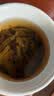 天福茗茶乌龙茶 温心安溪铁观音清香型特级104.5克罐装茶叶自饮 实拍图
