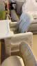 babycare宝宝百变餐椅多功能婴儿餐椅安全防摔儿童吃饭座椅6个月+ 里瑟米 实拍图