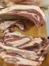 羊小柒宁夏滩羊肉生鲜开羊节 原切羊排净重4斤羊肋排烧烤食材源头直发 实拍图