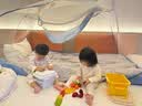 babycare儿童过家家玩具套装 宝宝男孩女孩切披萨蛋糕水果切切乐儿童礼物 厨房乐切切-16件套 实拍图