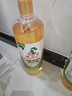 水卫士地板清洁剂1kg*2瓶 婴宠家庭适用地板清洗剂瓷砖清洁洗地机清洁液 实拍图