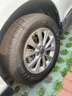 固铂（Cooper）汽车轮胎 225/65R17 102H DISCOVERER HTS 原厂配套哈弗H6/M6/F7 实拍图