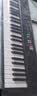雅马哈（YAMAHA）(YAMAHA) PSR- F52儿童成人通用零基础初学入门娱乐演奏电子琴 实拍图
