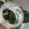得力（deli）易撕透明胶带 12mm*30y高粘小胶带 开学必备学习用品 错题整理学生文具 1卷凑单 办公用品 30009 实拍图