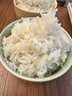 东芝（TOSHIBA）【价保618】小白露风冷电压力锅 5L 4-8人高压锅家用IH锁鲜0排气 纯钛0涂层+陶瓷双胆PC-50MXVC 实拍图