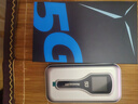 纽曼5g随身wifi移动wifi6免插卡多网通无线上网卡便携式车载无限路由器全国通用流量2026款全程不限速 实拍图