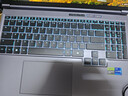 机械革命极光X 2026新款 (i7-13700HX 16G 1T RTX5060 灰)游戏本笔记本电脑 实拍图