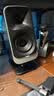 杰士（Klipsch）ProMedia Lumina 2.1桌面电脑扬声器游戏音响 蓝牙5.3HiFi号角音响 可连U盘 6.5英寸低音炮套组 实拍图