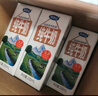 完达山生牛乳纯牛奶200ml*24盒 3.2g蛋白 家庭早餐奶学生奶 送礼盒装 实拍图