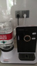 西屋（Westinghouse）即热式饮水机家用迷你小型台式桌面桶装矿泉水快速加热电烧开水恒温壶自动上水直饮办公室茶吧机器 WFH-T321黑色 即热型 实拍图