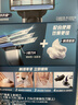 吉列锋速3经典1刀架4刀头 差旅便携 3层刀片手动 剃刮胡须刀 父亲节礼物 价格保护 京东自营旗舰 非吉利 实拍图