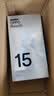 OPPO Reno15 12GB+512GB 极光蓝 2亿像素 实况拼图 5G智能小直屏 学生游戏 AI拍照手机 新品国家补贴 实拍图