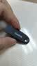 闪迪（SanDisk）64GB USB3.2 U盘 CZ550黑色 读速100MB/s 安全加密 数据恢复 学习办公电脑车载 高速大容量优盘 实拍图