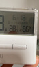 德业（Deye）除湿机/抽湿机 除湿量25升/天 45㎡家用轻音地下室除潮除湿器干衣机客厅卧室 手机智控DYD-T22A3 实拍图