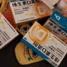 星鲨维生素D滴剂 30粒*5盒+星鲨维生素AD滴剂48粒3盒 1岁以下 实拍图
