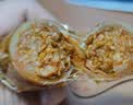 京东京造香烤鱿鱼条丝420g海味下酒小鱼干仔即食鱼零食孕妇海鲜青岛特产 实拍图