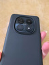 小米REDMI Note15第三代骁龙6 金刚品质 5800mAh大电量 防尘防水 8+128 星辉白 红米5G手机 国家补贴 实拍图