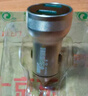 纽曼（Newmine）车载充电器点烟器一拖二双USB金属车充电压显示检测快充SX001-008 实拍图