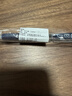 斑马牌（ZEBRA）JJ15 按动中性笔 签字笔 0.5mm子弹头啫喱笔水笔 学生彩色手账笔 蓝黑色 实拍图