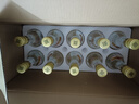 兰陵大曲52度优级白酒 500ml*10瓶整箱 山东宴请送礼(新老款随机发货) 实拍图