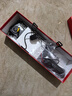 LNDU凌度汽车行车记录仪HS880EMax流媒体前后双录超清4K夜视2160P后镜 实拍图