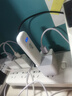 鸿蒙智选可插卡移动随身wifi6支持5G 4G设备无线路由器宿舍上网车载手机热点USB卡托全国通用流量2026款 新品 - 4G全网通 WiFi6丨可插卡版 实拍图