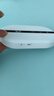 中兴（ZTE）随身wifi6免插卡移动wifi无线网卡便携式热点4g路由器无限笔记本电脑通用流量2025款U10LS白色 实拍图