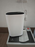 中兴（ZTE）G5 C 5g移动路由器cpe SIM卡插卡上网 全千兆网口 WiFi6 AX1800全网通【2025旗舰新品】 实拍图