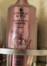 施华蔻（Schwarzkopf）丰盈韧养型润发乳600ml( 护发素 发根蓬松 丰盈) 实拍图