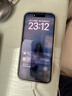 闪魔【AR增透抗反光】适用iPhone17pro钢化膜苹果17Pro手机膜AR增透全屏覆盖防尘无尘仓保护膜2片装 实拍图