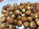牧果人桂圆抱莲子 龙眼肉夹莲子果干点心抱抱果即食茶点零食 【尝鲜装】桂圆抱莲子60g*1袋 实拍图