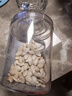 原尚工房原味薄壳南瓜子800g休闲零食坚果炒货干果内蒙古南瓜籽五分熟 实拍图