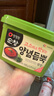 清净园韩国进口 包饭酱500g 烤肉酱蒜蓉辣酱 石锅拌饭酱拌菜用火锅蘸酱 实拍图
