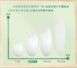 十月稻田 长粒香大米 20斤（东北大米 香米 10kg/公斤） 实拍图