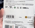 闪迪（SanDisk）128GB TF（MicroSD）4K内存卡 行车记录仪 监控摄像头专用 循环录制10,000小时 高耐用存储卡 实拍图